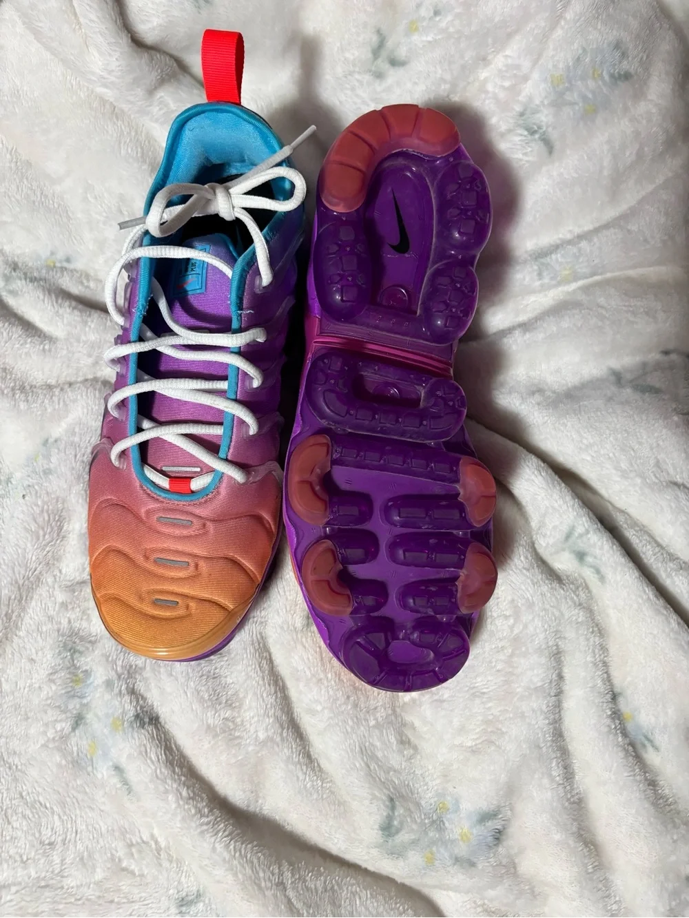 Nike air vapormax